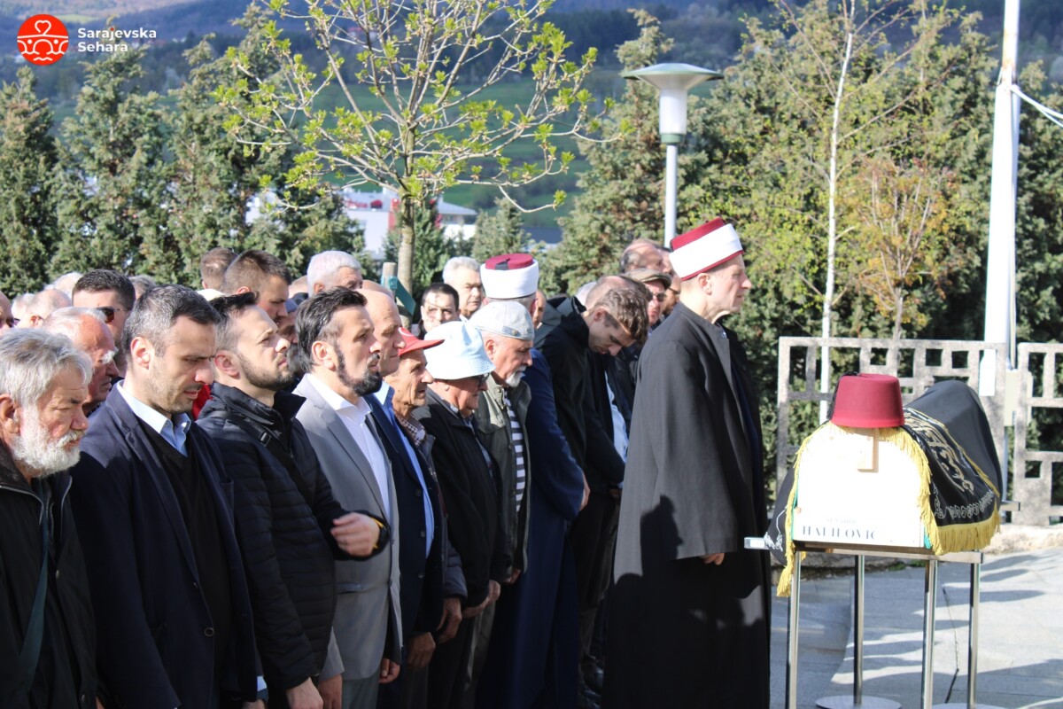 Foto: N. M./ Sarajevska sehara