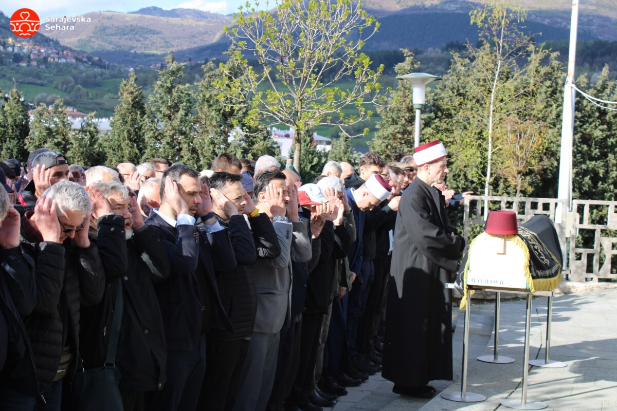 Foto: N. M./ Sarajevska sehara