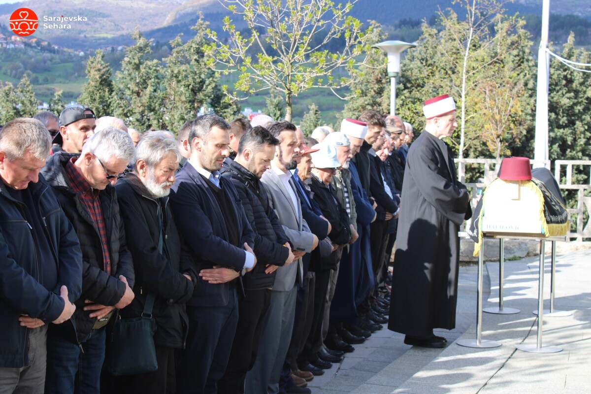 Foto: N. M./ Sarajevska sehara