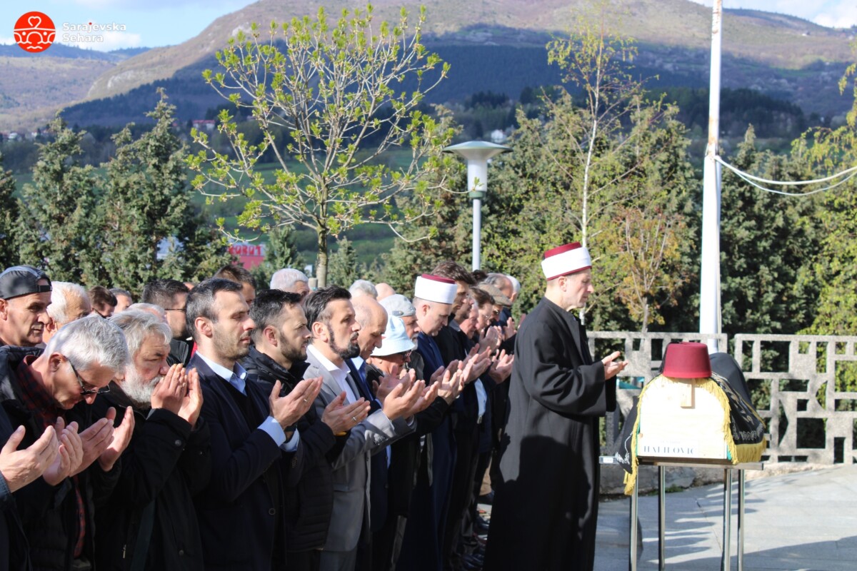 Foto: N. M./ Sarajevska sehara