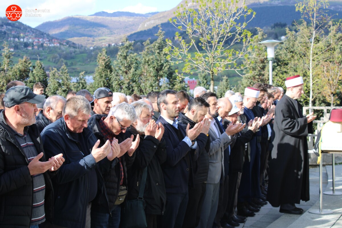 Foto: N. M./ Sarajevska sehara