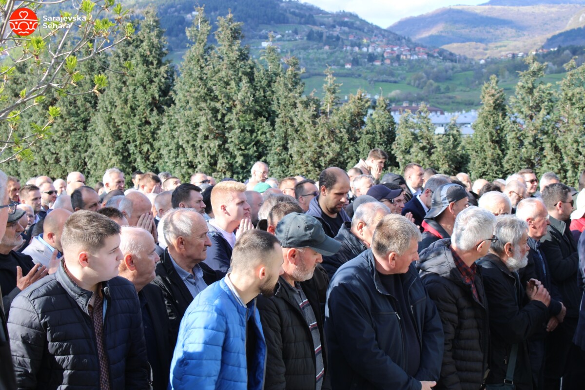 Foto: N. M./ Sarajevska sehara