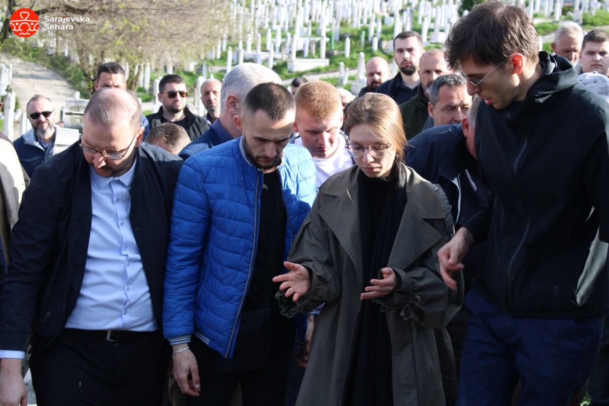 Foto: N. M./ Sarajevska sehara