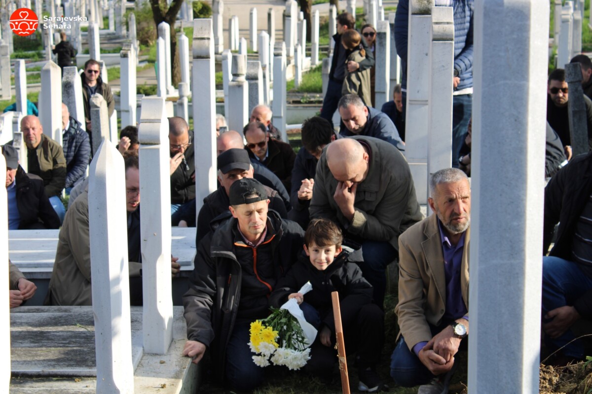 Foto: N. M./ Sarajevska sehara