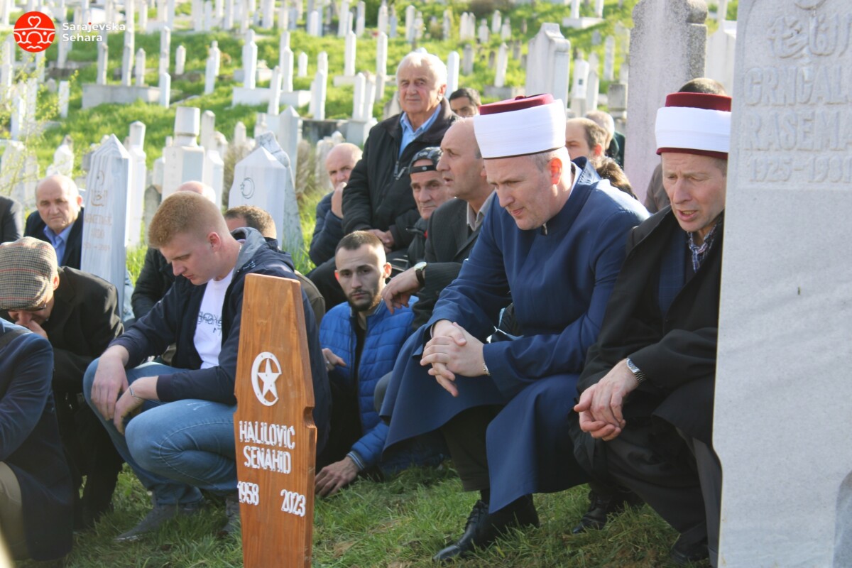 Foto: N. M./ Sarajevska sehara