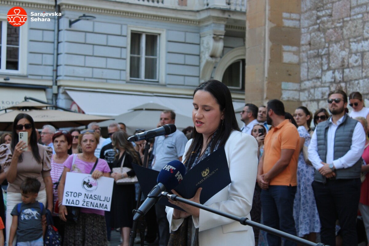 Foto: N. M./ Sarajevska sehara