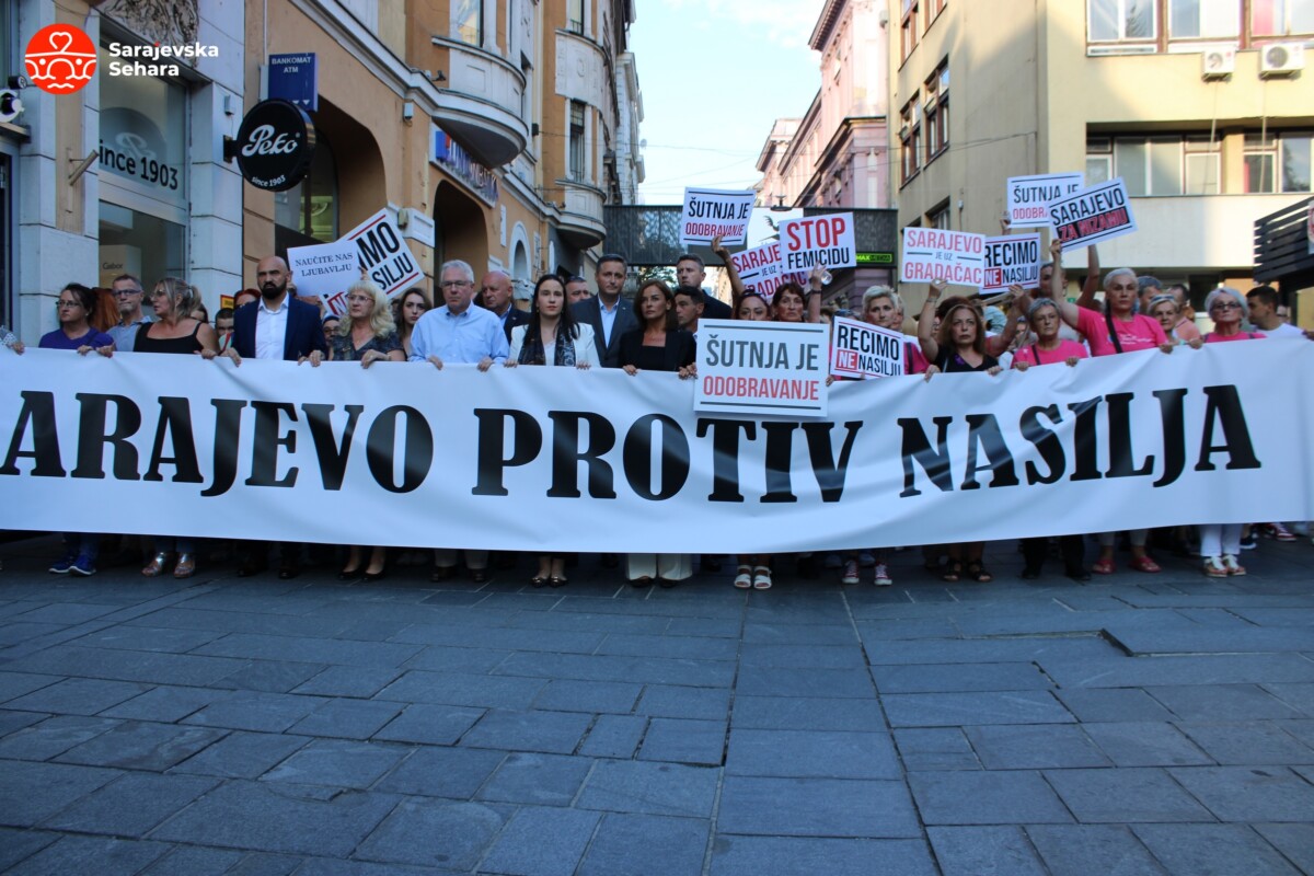 Foto: N. M./ Sarajevska sehara