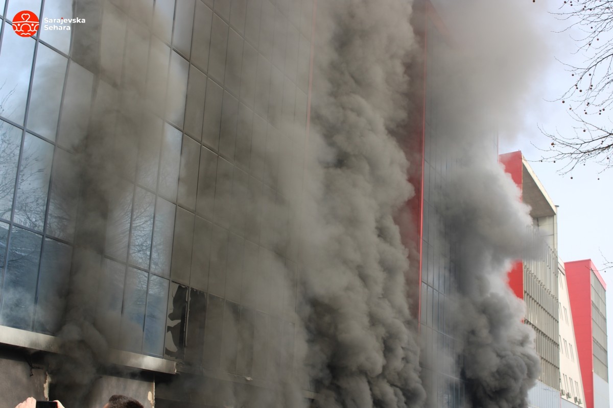 Foto: N. M./ Sarajevska sehara