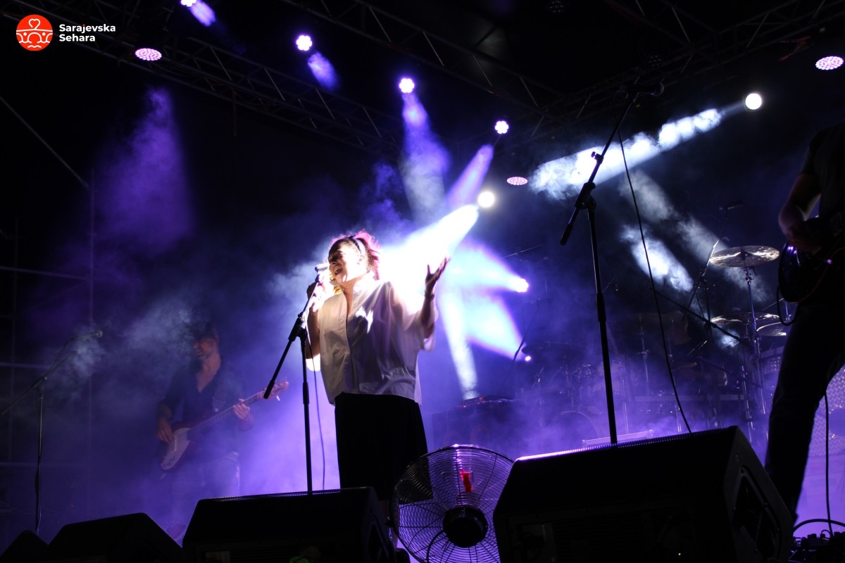 Foto: A. K./ Sarajevska sehara