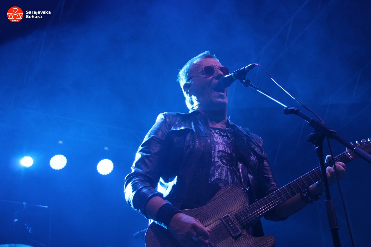 Foto: A. K./ Sarajevska sehara