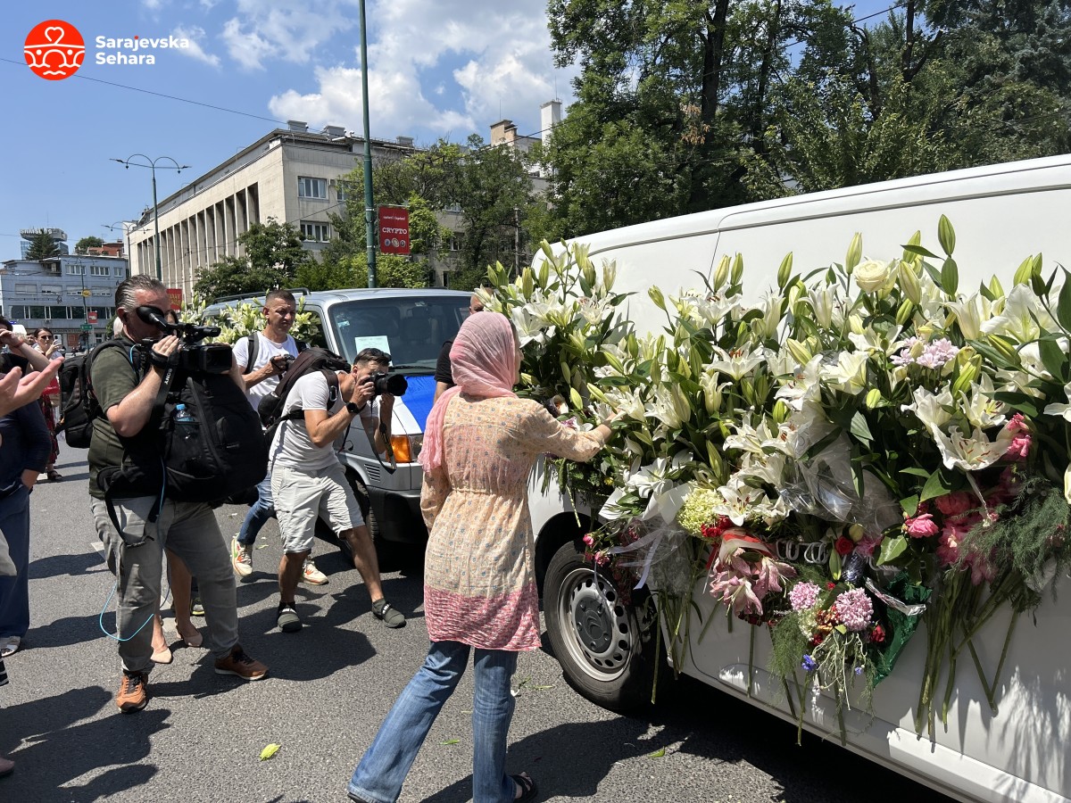 Foto: N. M./ Sarajevska sehara