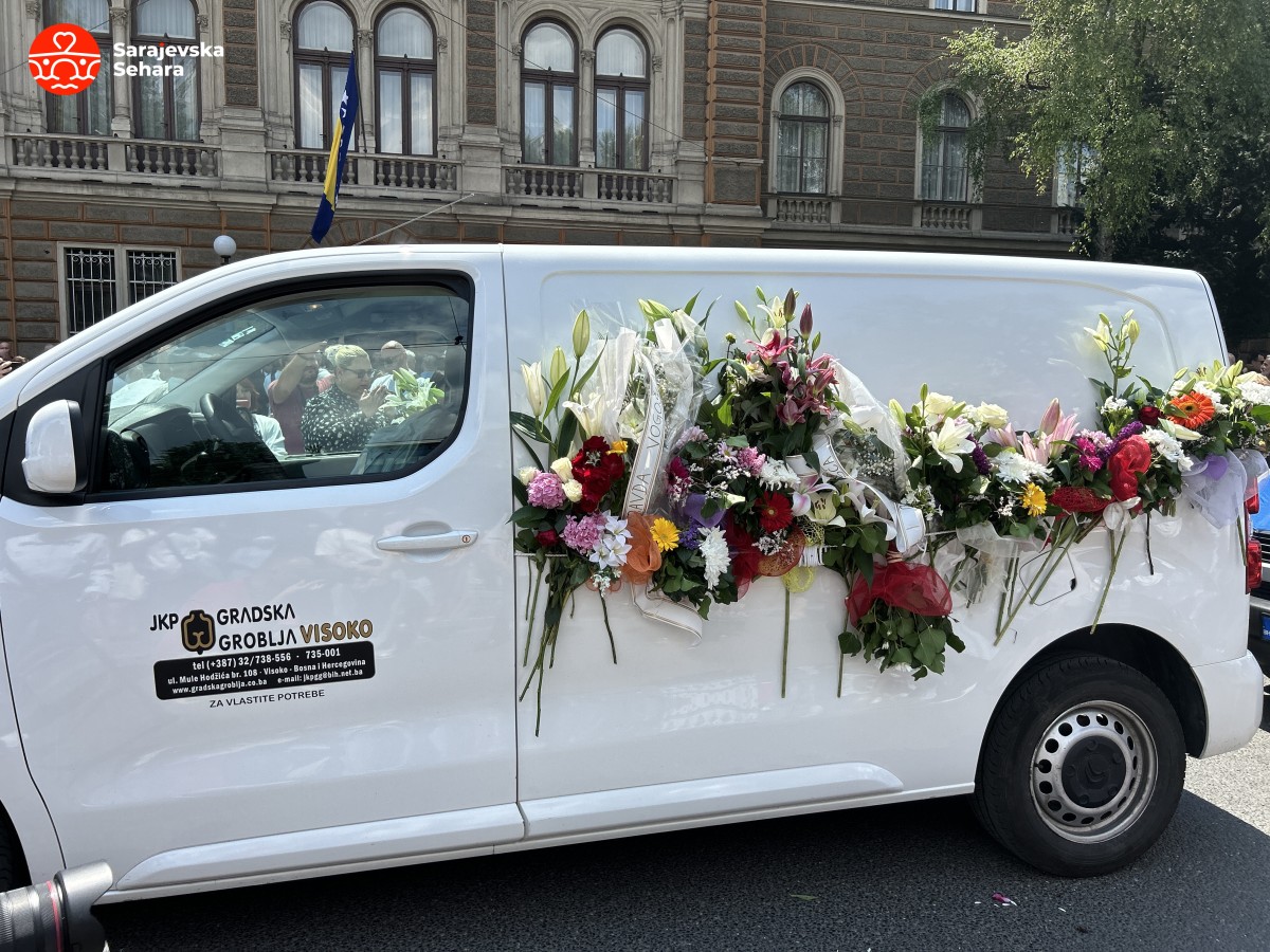 Foto: N. M./ Sarajevska sehara