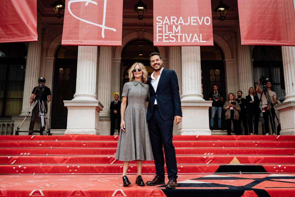 Foto: Sarajevo Film Festival