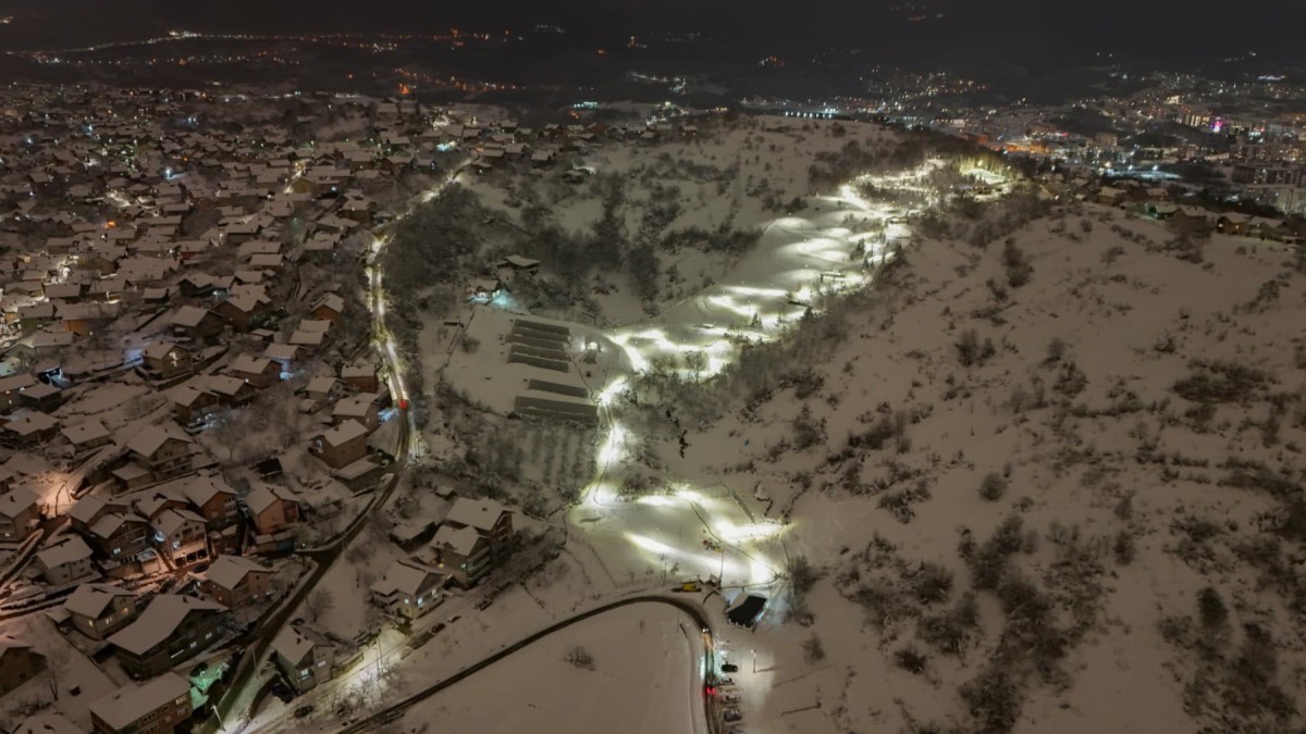 Foto: Općina Novi Grad