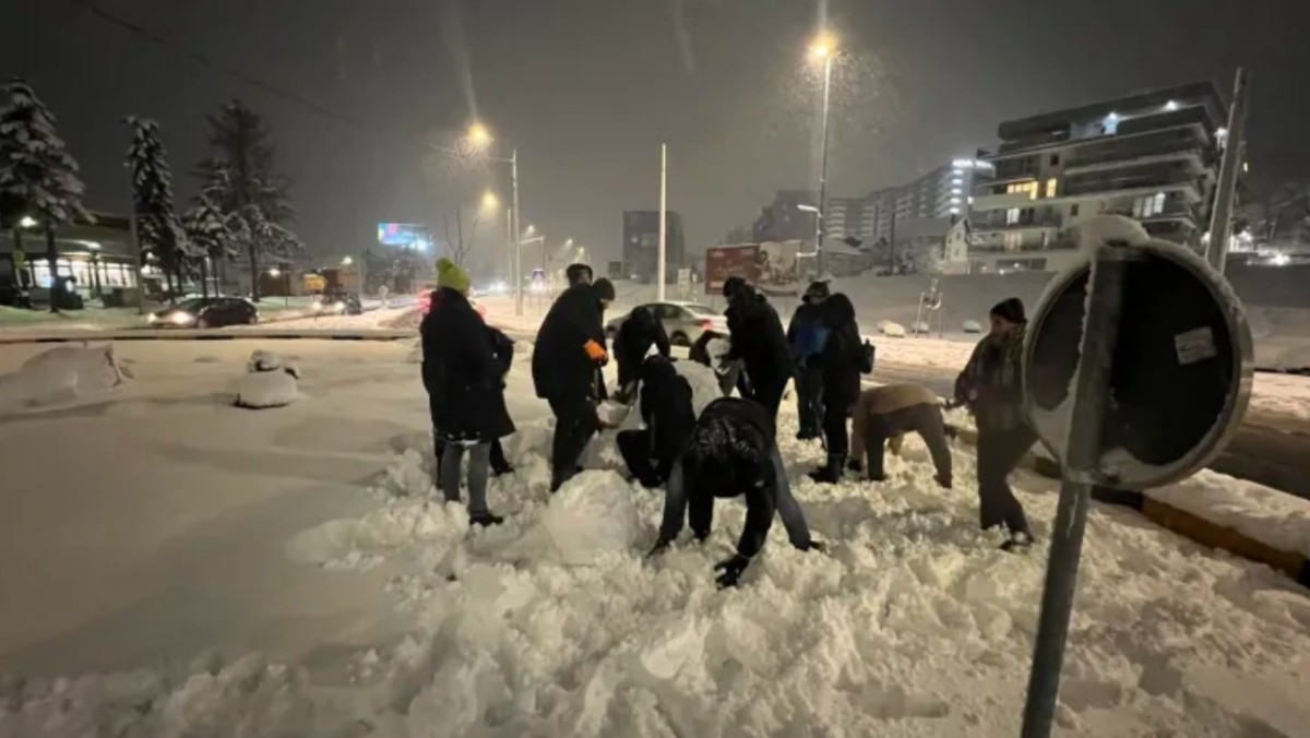 Foto: Društvene mreže