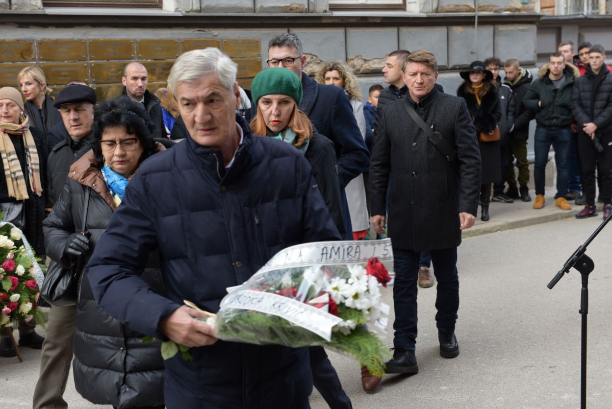 Foto: Općina Centar