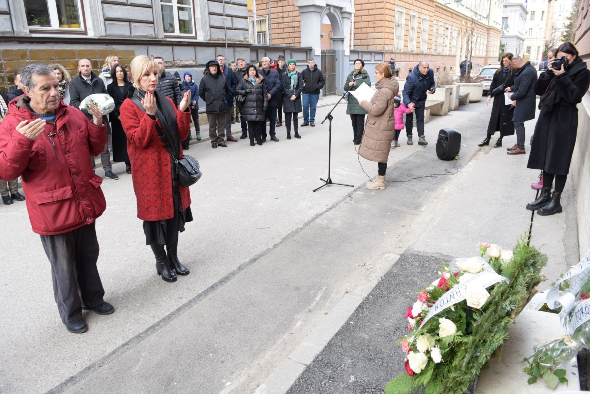 Foto: Općina Centar