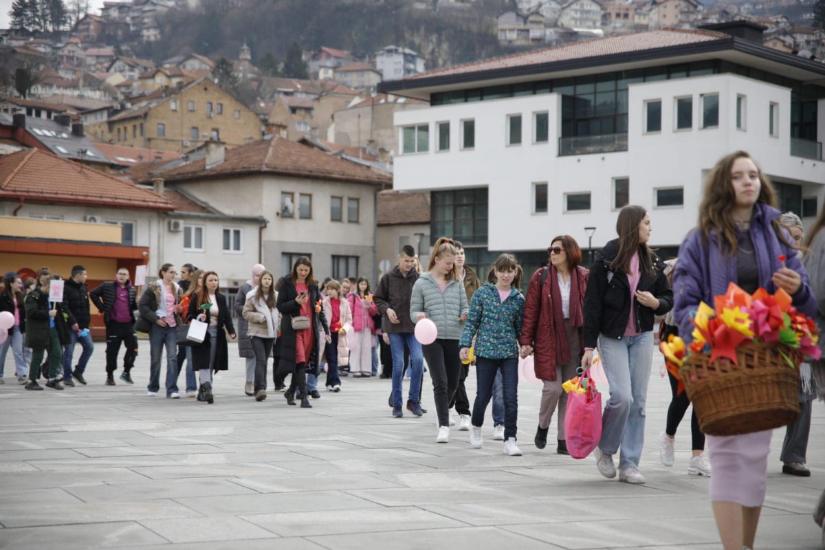 Foto: Općina Stari Grad