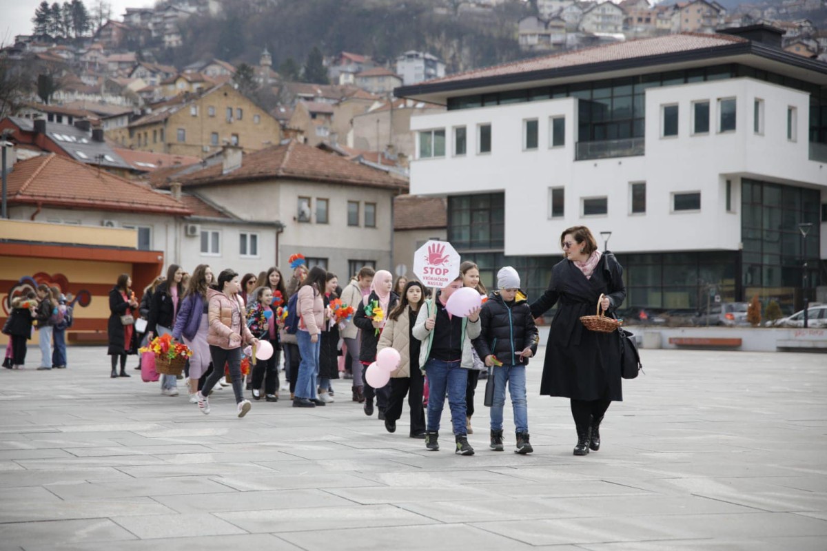 Foto: Općina Stari Grad