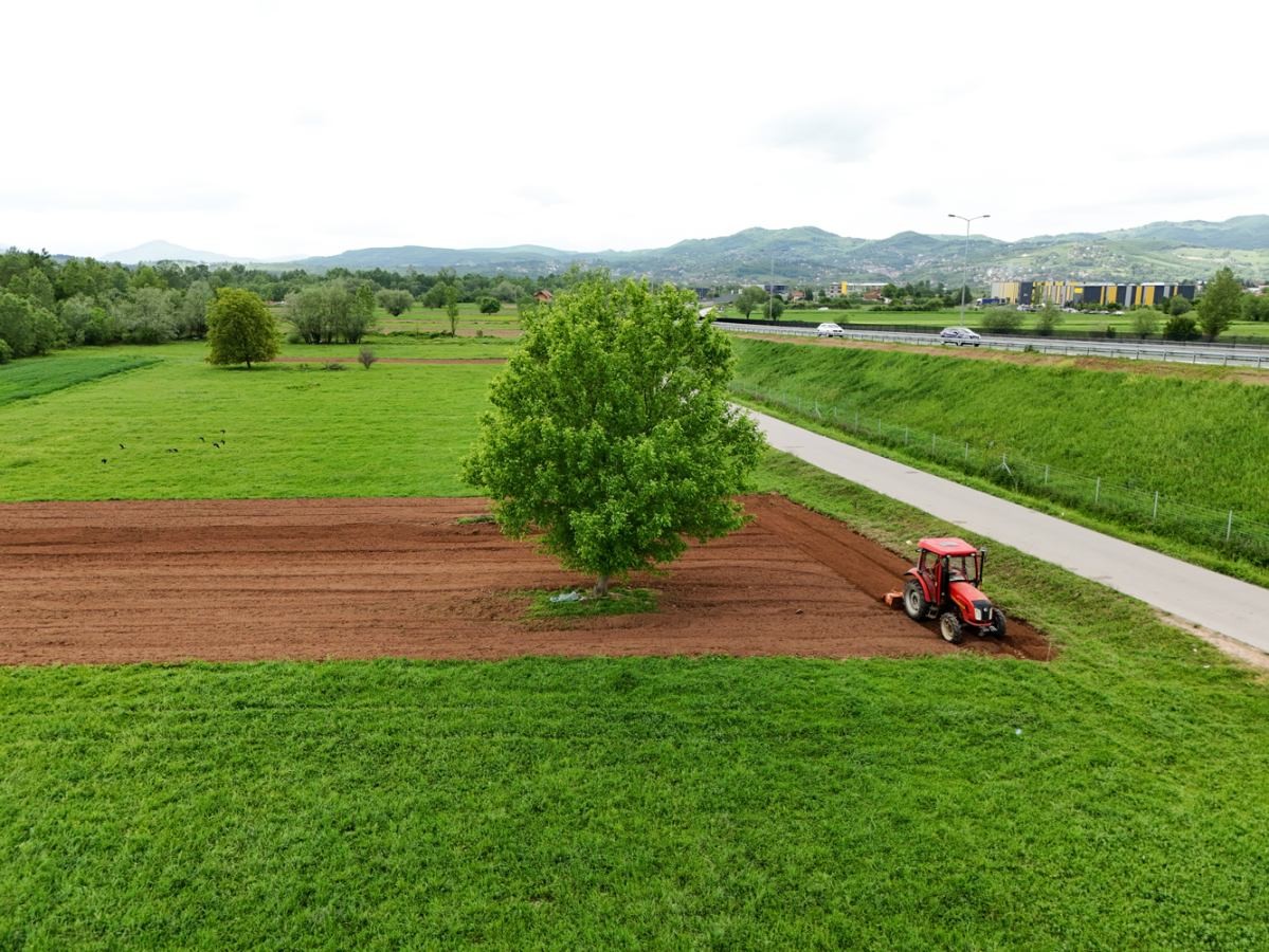Foto: Općina Novi Grad