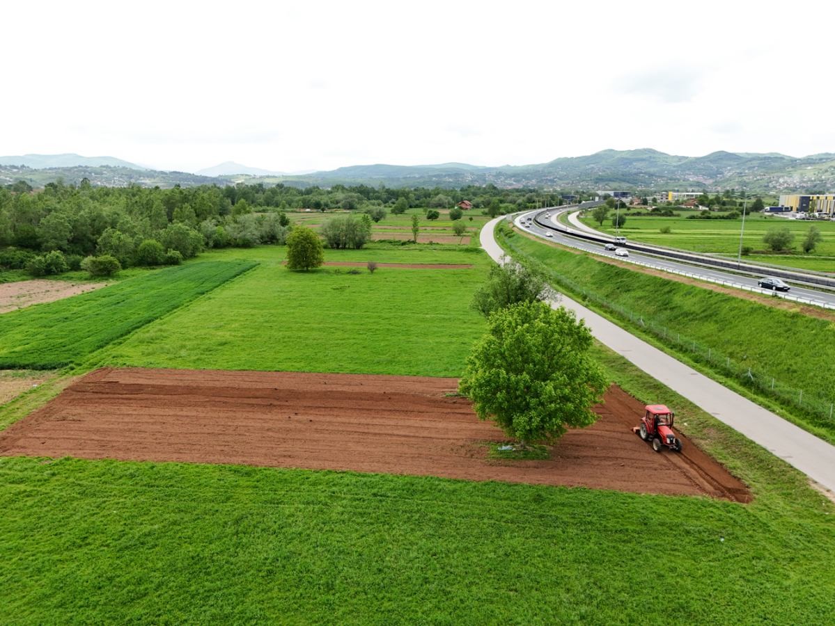 Foto: Općina Novi Grad