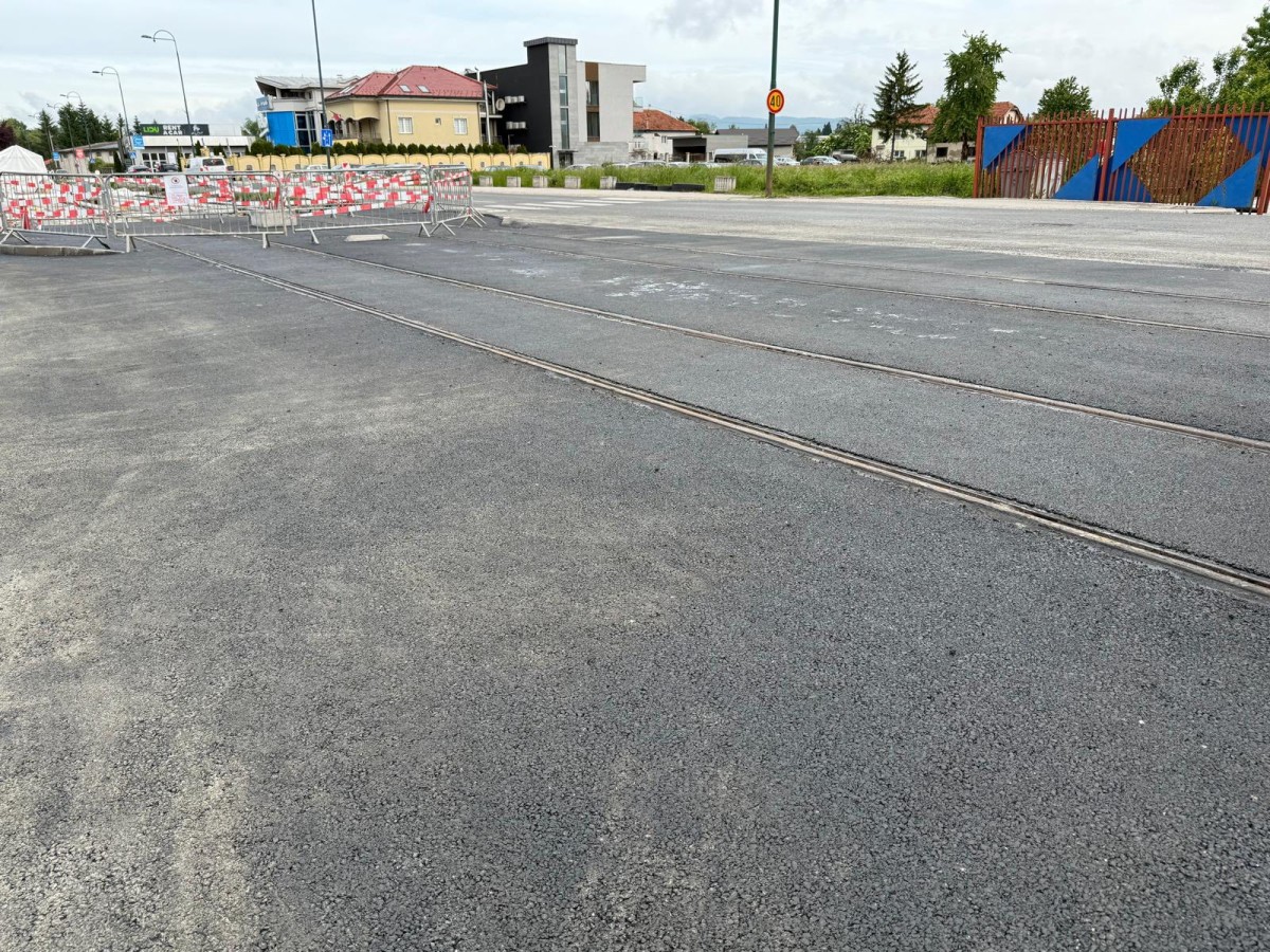 Foto: Ministarstvo saobraćaja KS