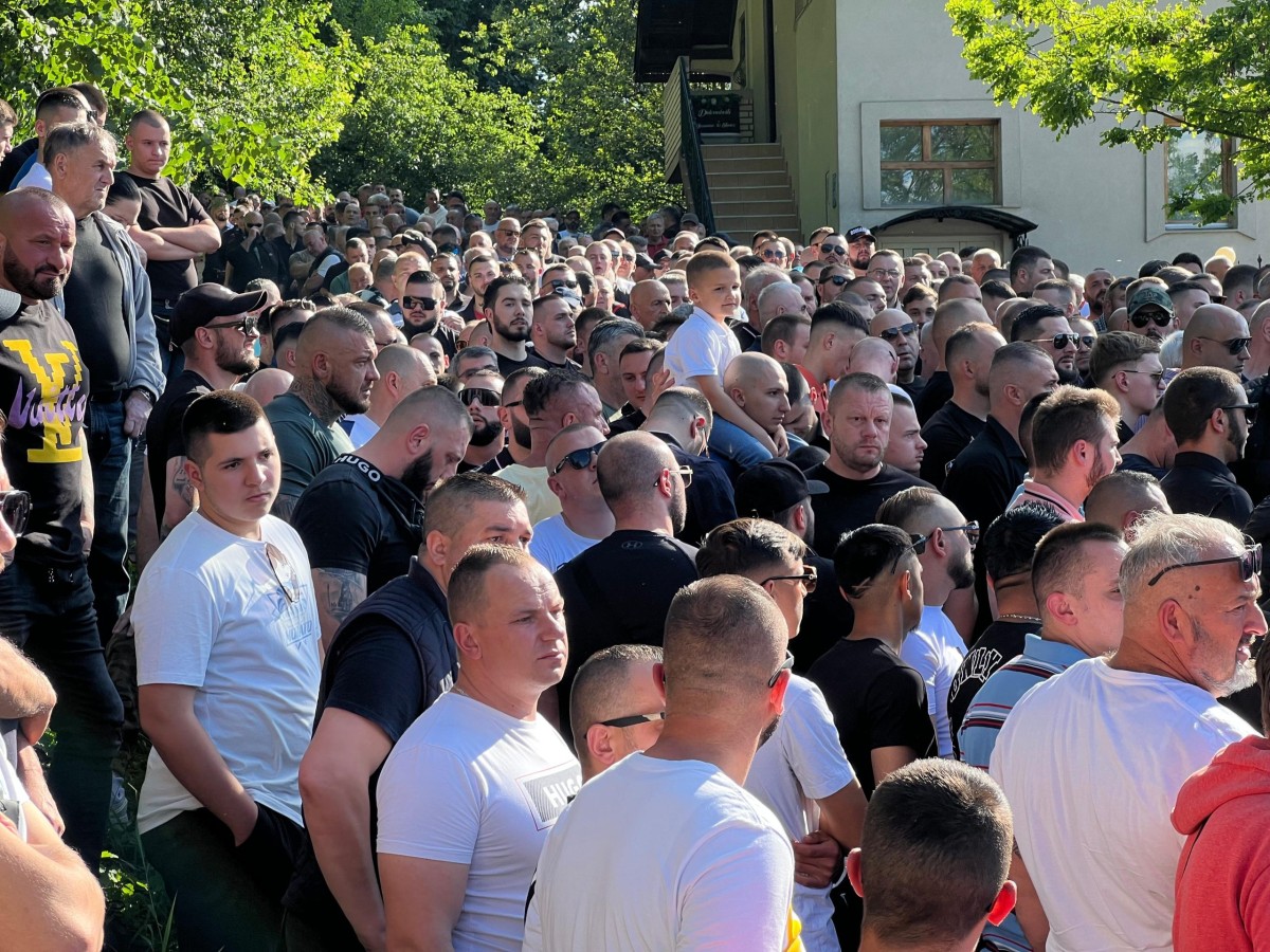 Foto: Ekskluziva.ba