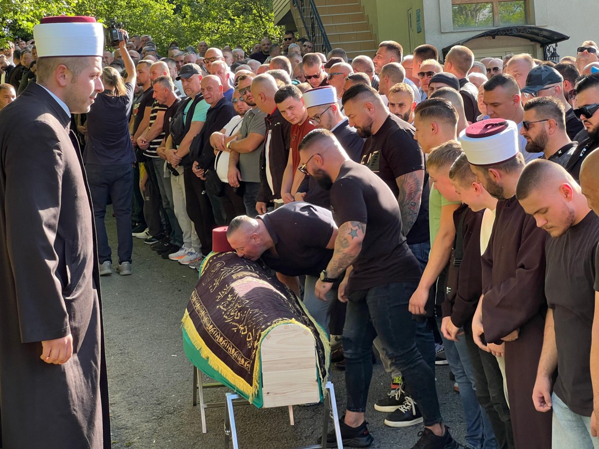 Foto: Ekskluziva.ba