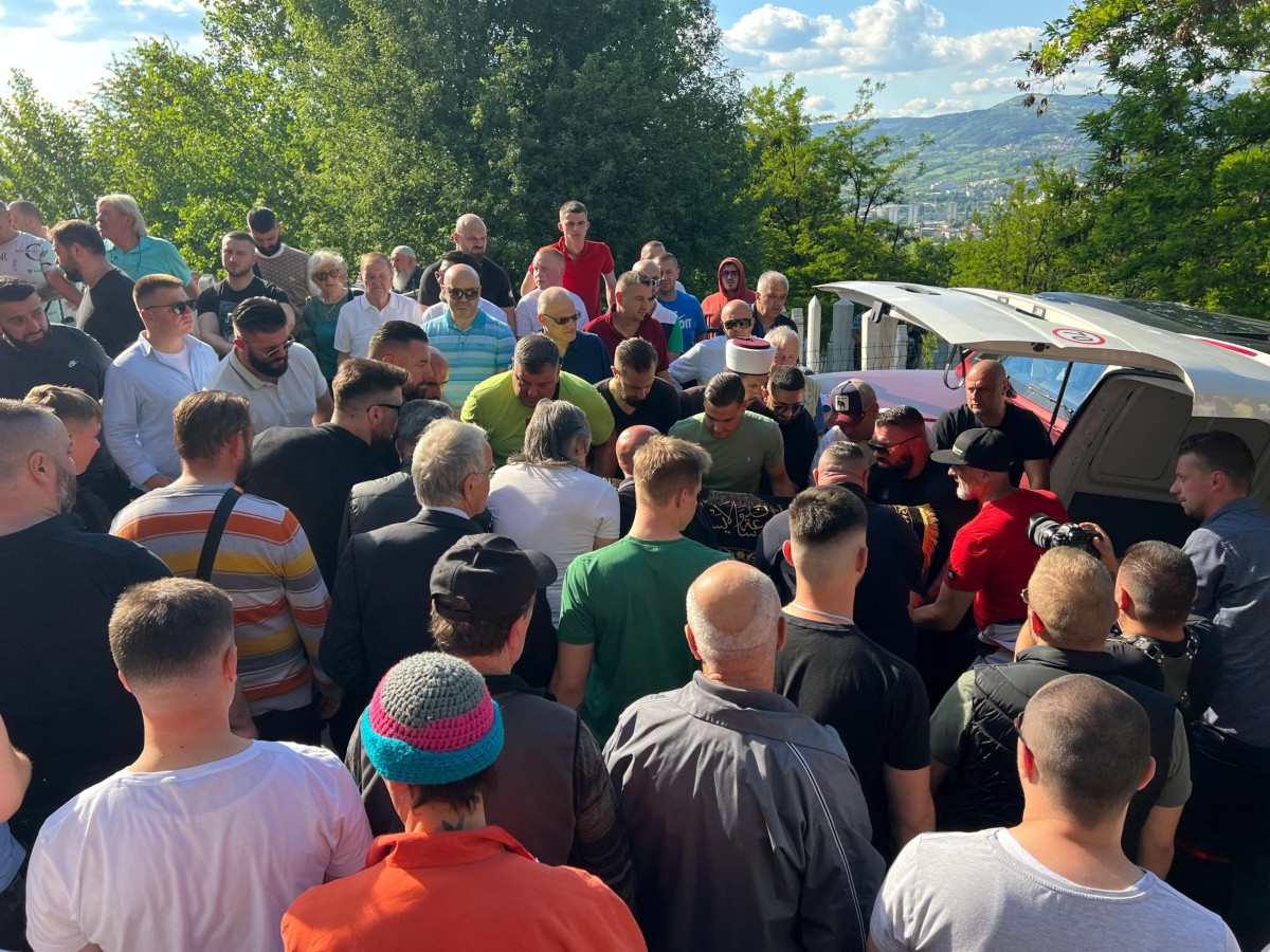 Foto: Ekskluziva.ba