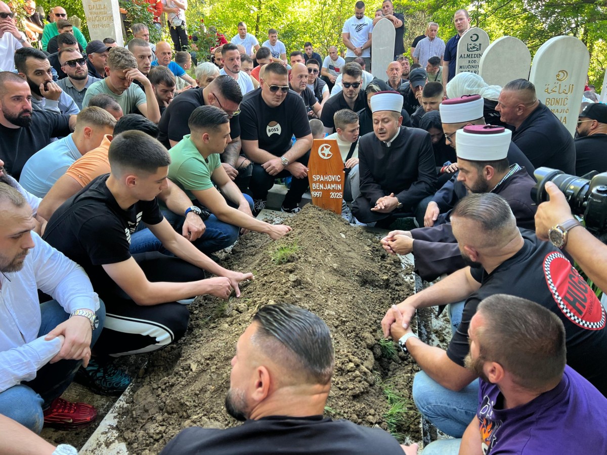 Foto: Ekskluziva.ba