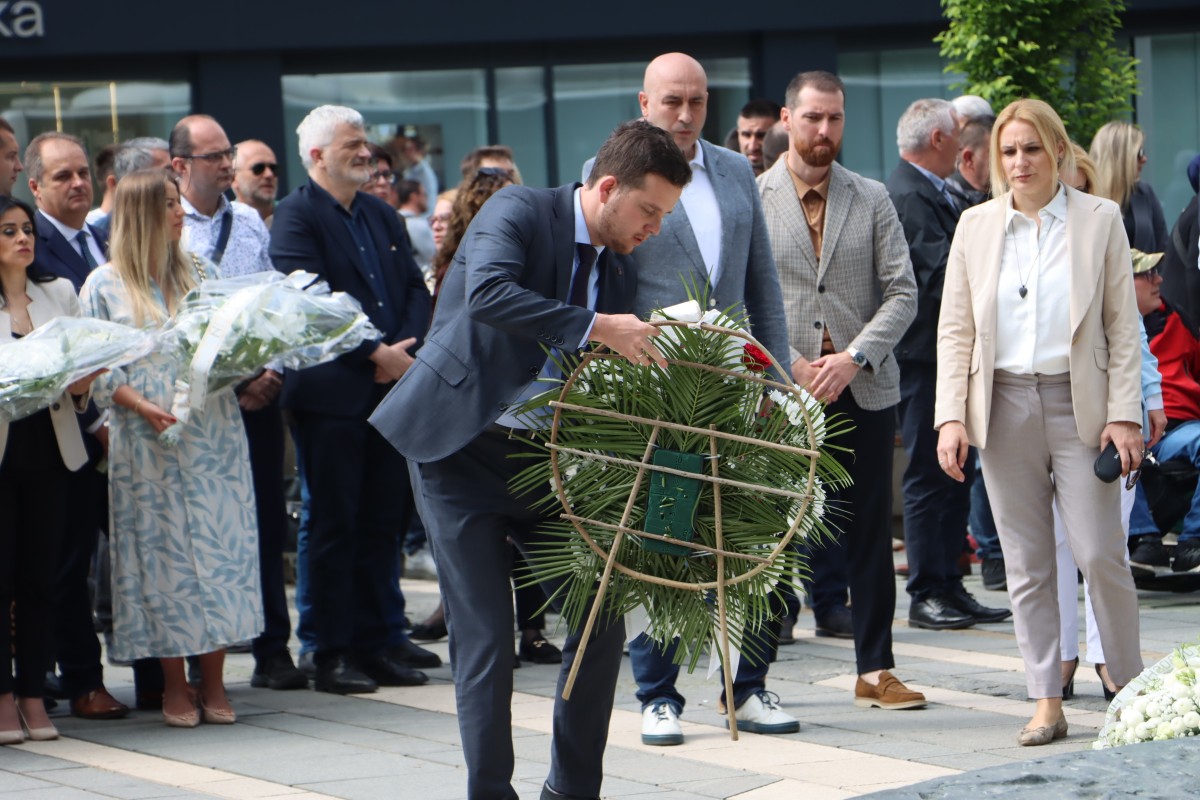Foto: Vlada KS