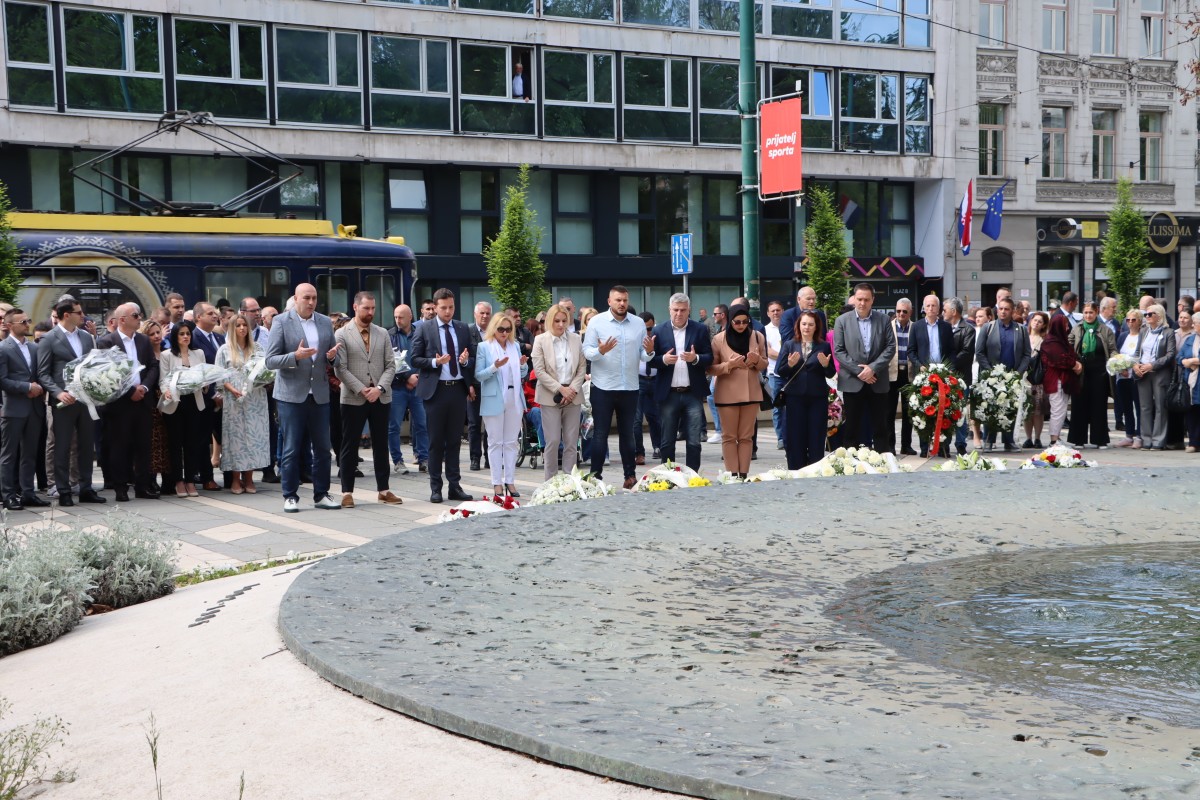 Foto: Vlada KS
