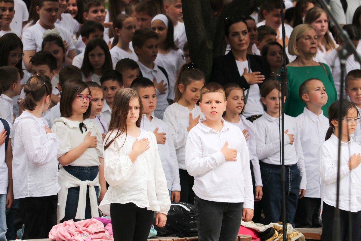 Foto: Vlada KS