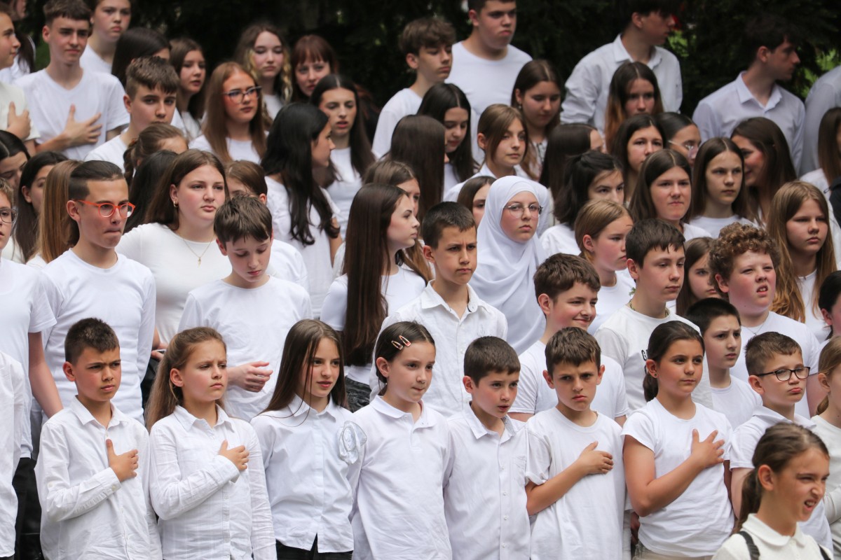 Foto: Vlada KS