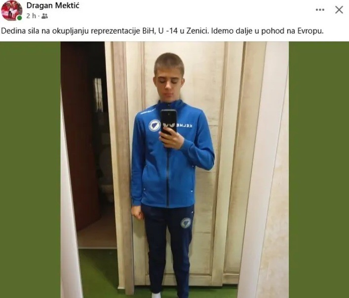 Foto: Društvene mreže