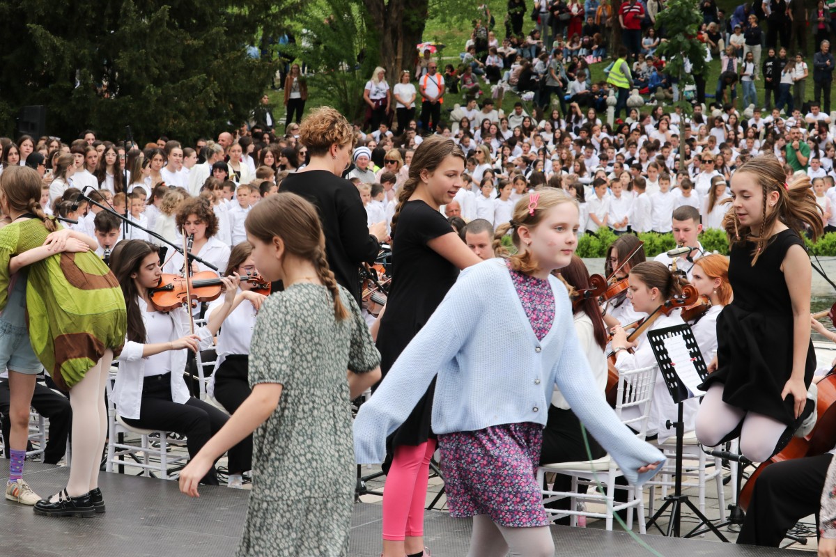 Foto: Vlada KS