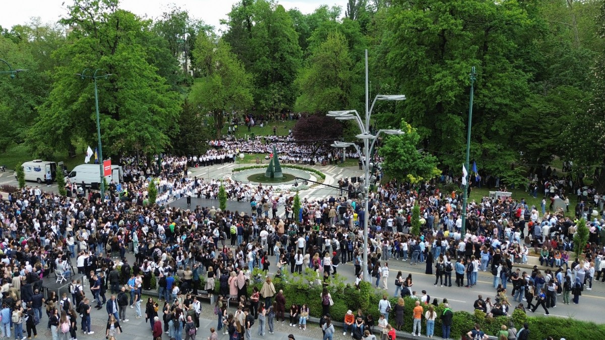 Foto: Vlada KS
