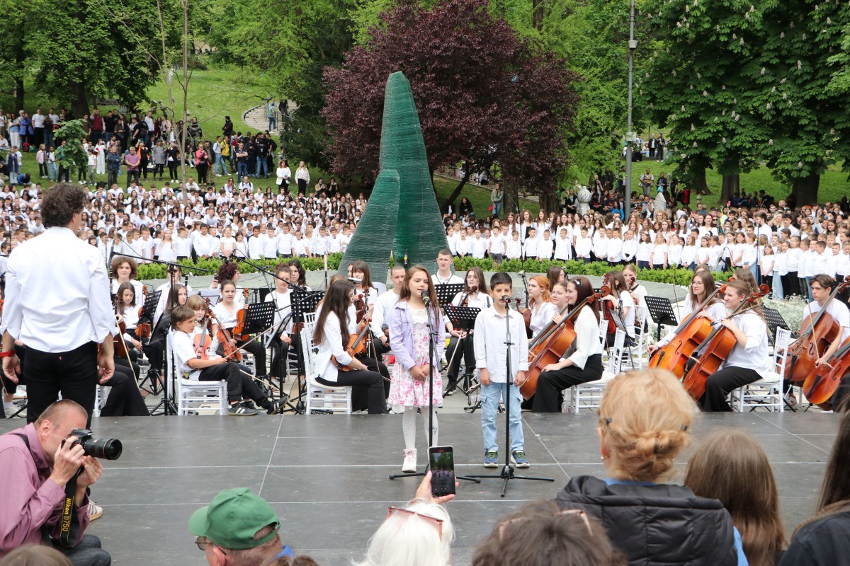 Foto: Vlada KS