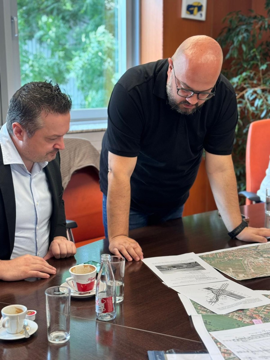 Foto: Ministarstvo saobraćaja KS
