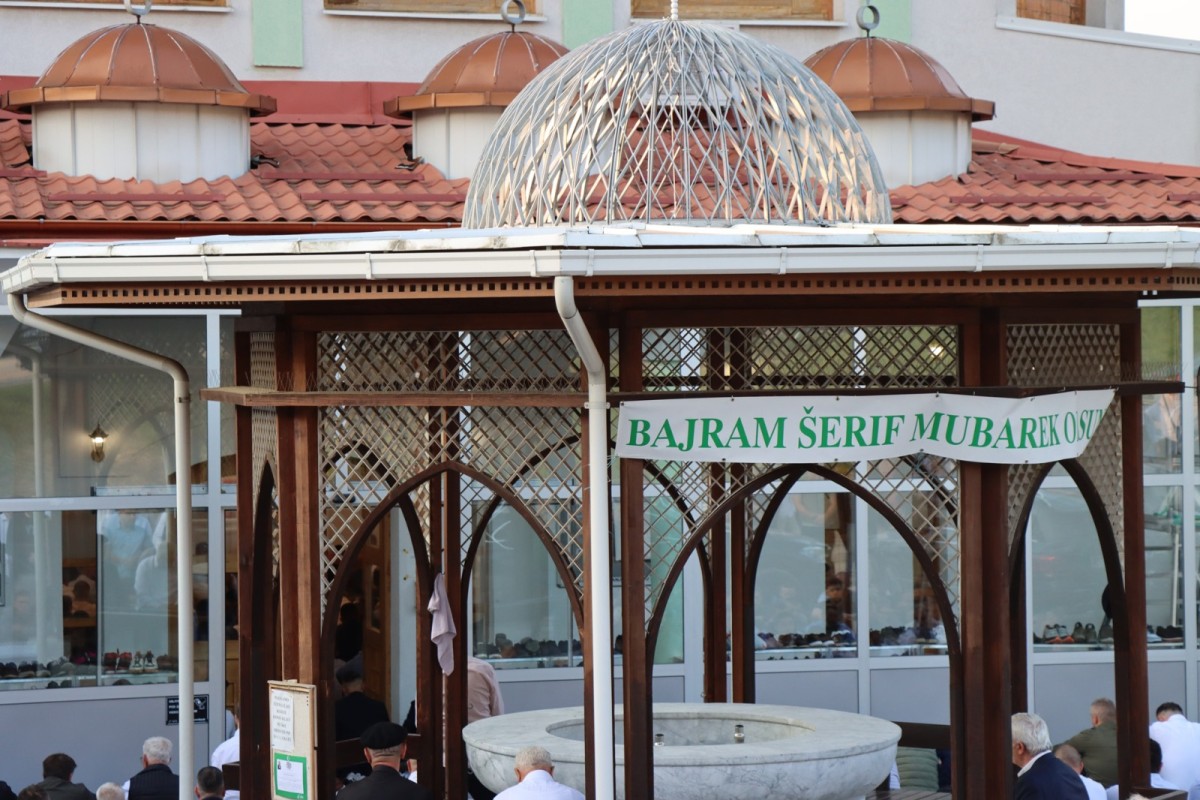 Foto: Općina Novo Sarajevo