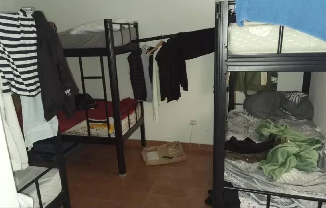 Foto: Društvene mreže