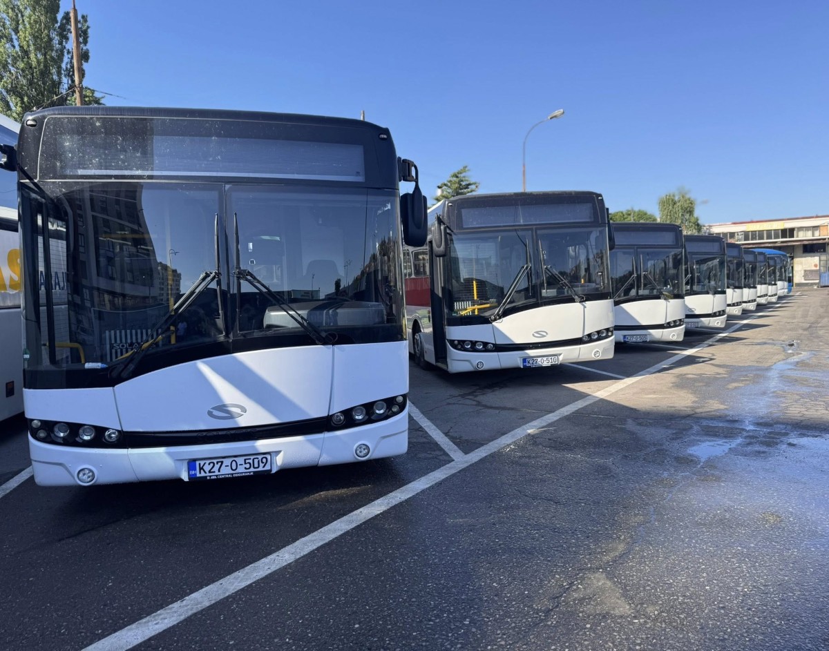 Foto: Vlada KS