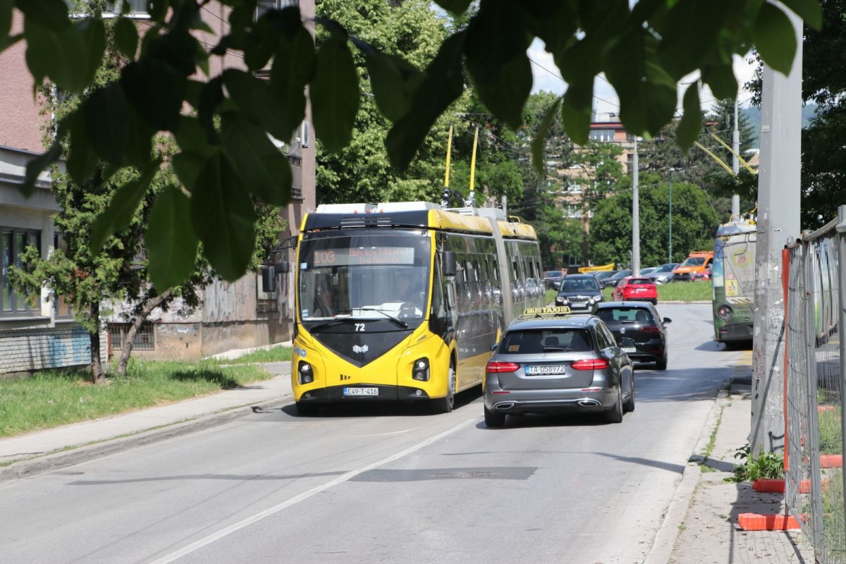 Foto: Vlada KS