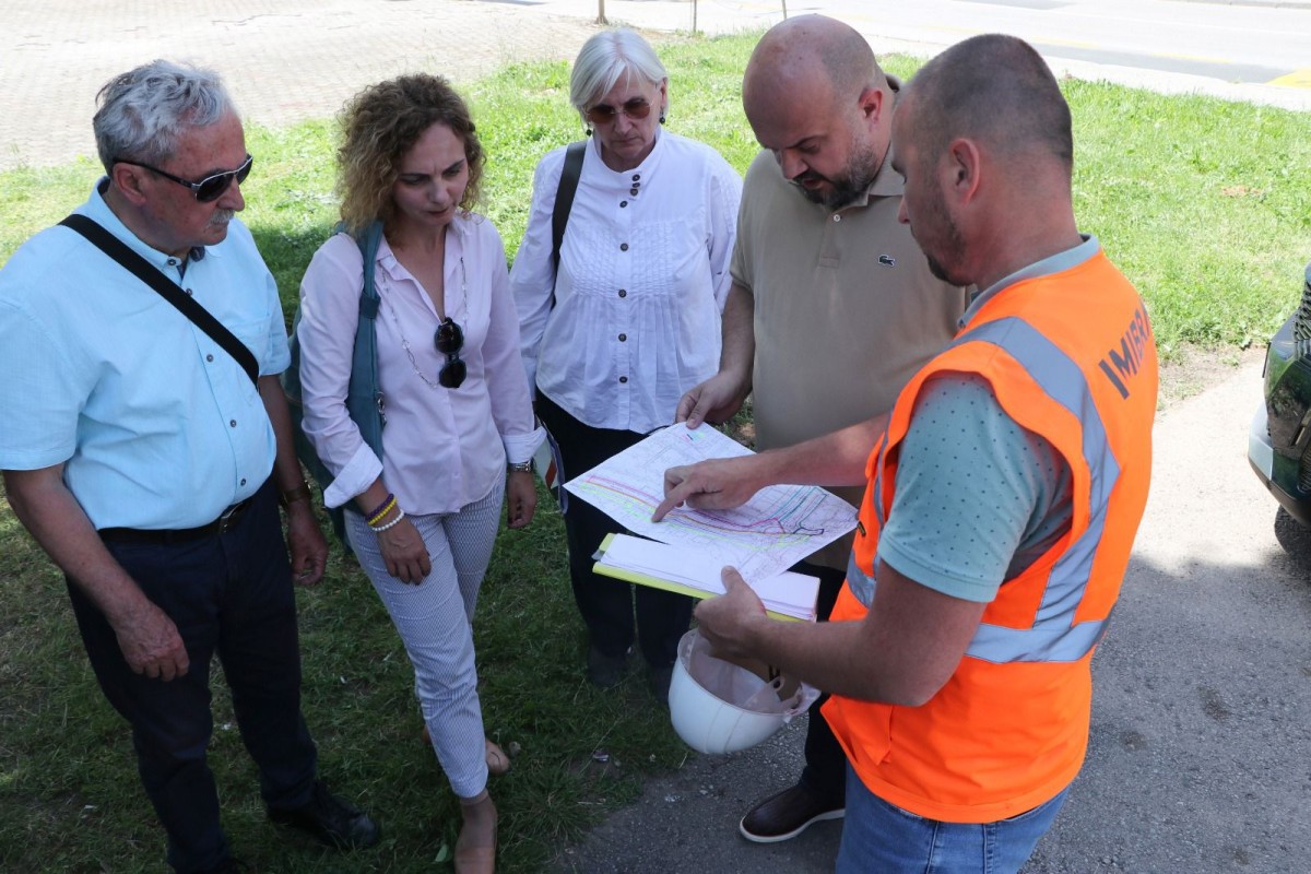 Foto: Vlada KS