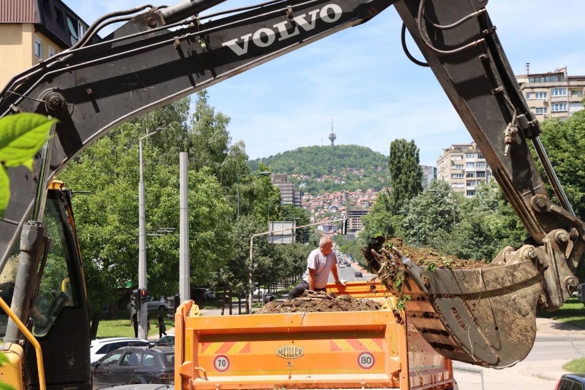 Foto: Vlada KS