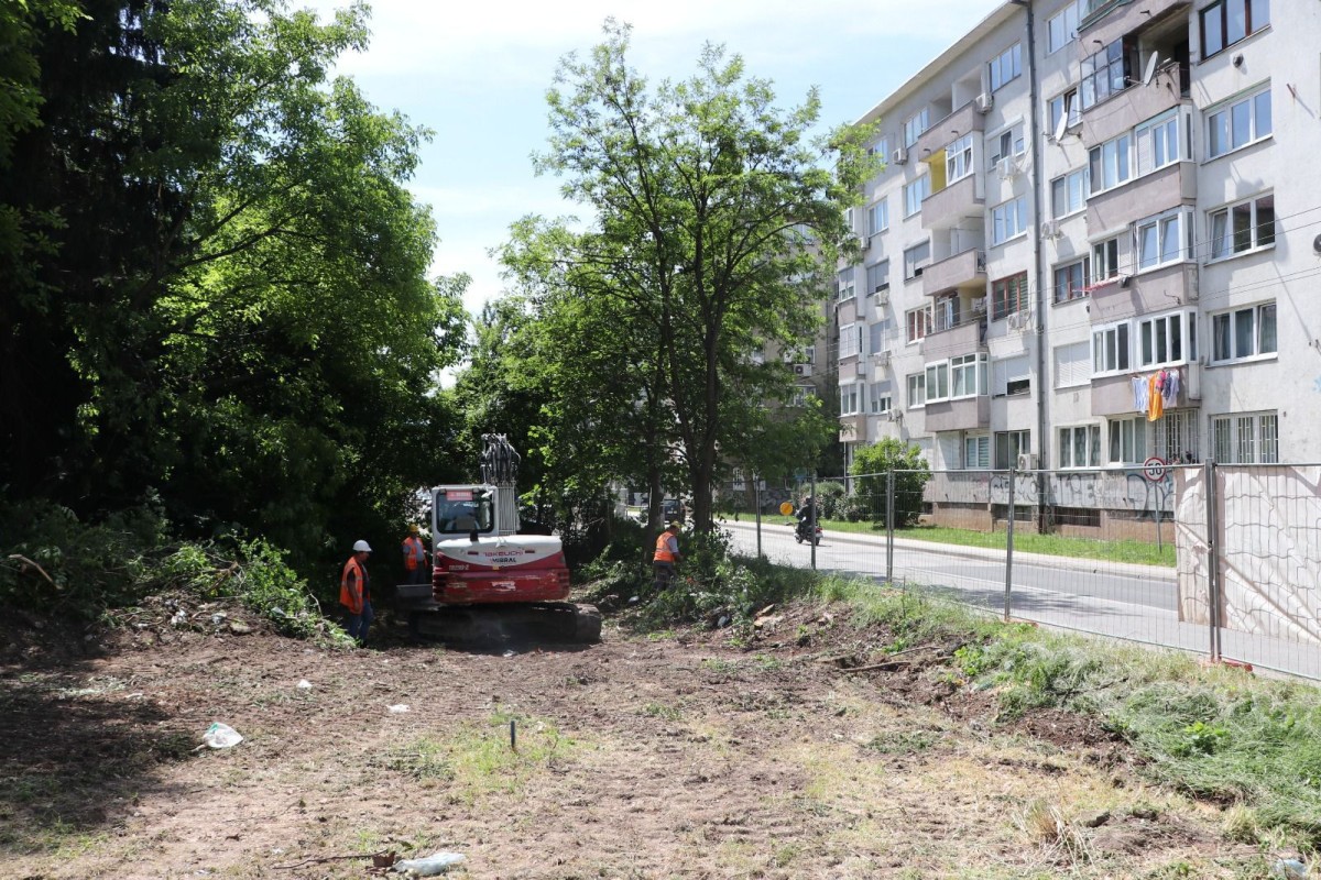 Foto: Vlada KS