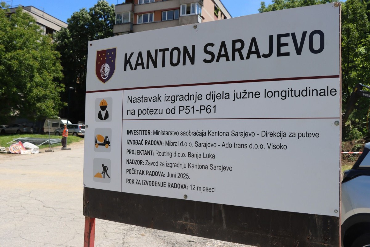 Foto: Vlada KS