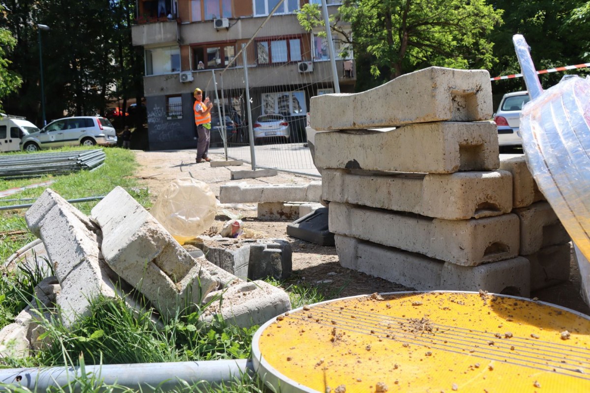 Foto: Vlada KS