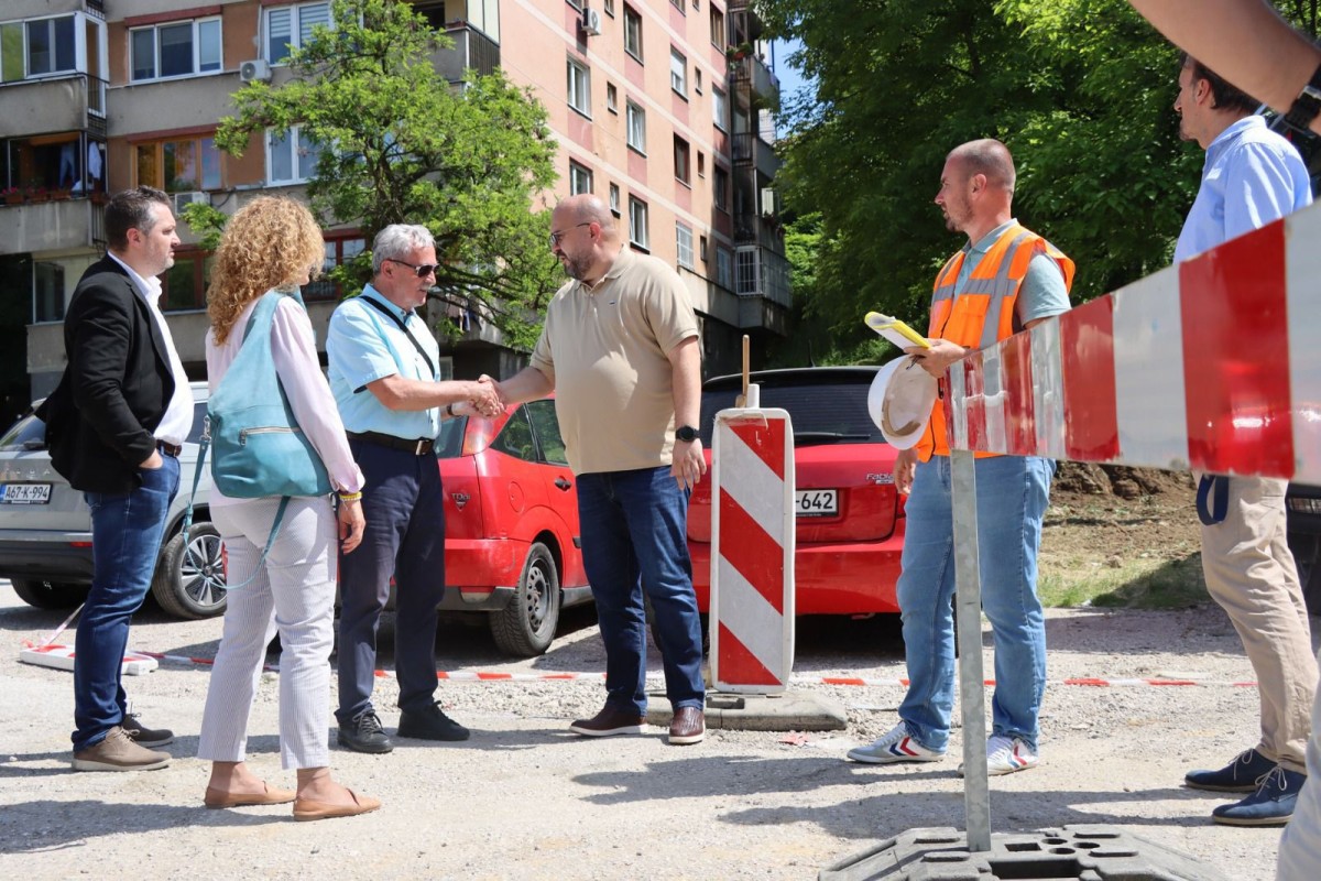 Foto: Vlada KS