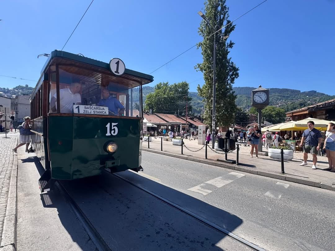 Foto: Ministarstvo saobraćaja KS